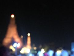-大珍珠号夜游湄南河
