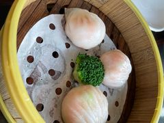 -湛江民大喜来登酒店-采悦轩中餐厅