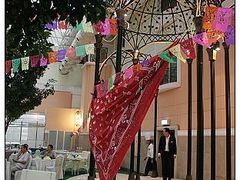 环境1-国宾酒店-花园咖啡自助餐厅(北营房中街店)