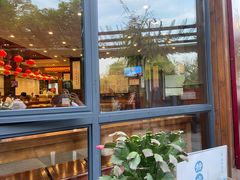 -泰合素食(双流店)