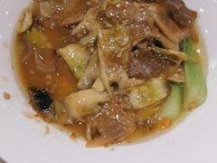 -香满楼(南关店)