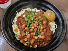 -家烧面馆【南山路知名经典面食】