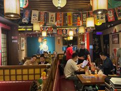 -王氏炉匠·烧鸟放题自助(好运街店)