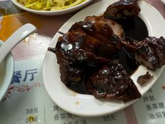 -蘭心餐厅(进贤路店)