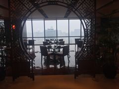 -龙之梦万丽酒店青餐厅