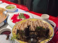 -小龙翻大江文化火锅(宽窄店)