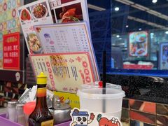-新辉港式茶餐厅(北栅店)