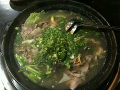 -乐山食古香跷脚牛肉