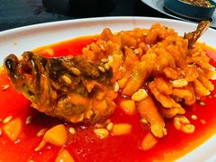 松子大桂鱼-梅花境(万科店)