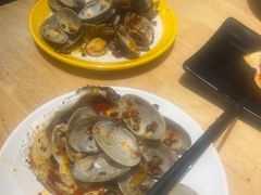 -蚝太郎烧烤(大寨路店)