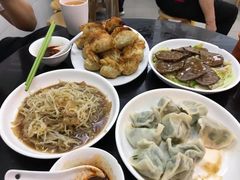 -北京水饺