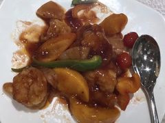 -海港酒家(上水新丰店)