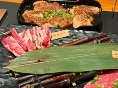 -千寻烧肉(政务区店)