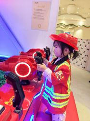 -奈尔宝家庭中心·亲子餐厅(苏州大悦城店)