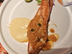 -盛焰铁板烧(王府井店)