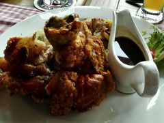 -Paulaner·德国帕拉娜自酿啤酒餐厅(海上世界店)