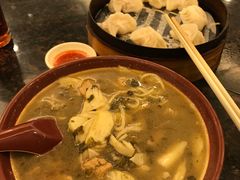 -知味观(翡翠城店)