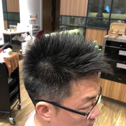 -Mentor Hair Salon