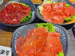 -炉角·鲍鱼牛腩煲(国贸商城店)
