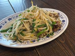-拉面莊夢語＆中华料理八椿