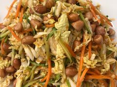 -聚德福海鲜家常菜(刘庄店)