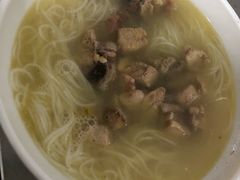 鸡汤米线-文山荷鲜居(翠湖店)