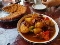 -清真明德斋茶餐厅民族饭店(北京街店)