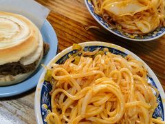 -秦豫肉夹馍(东羊市店)