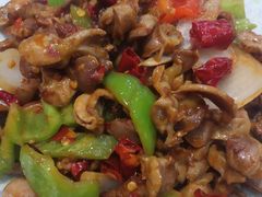 -西域老马美食(常营未来域店)