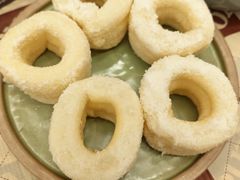 -老三样·旧食新味(绿地店)