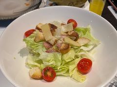 -西堤牛排(北京国瑞店)