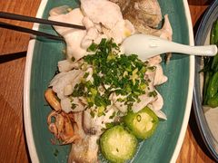 -常来小聚·广州非遗传承餐厅(地王广场店)