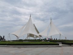 -威海国际海水浴场旅游区