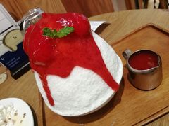-After You Dessert Cafe(CENTRALWORLD)