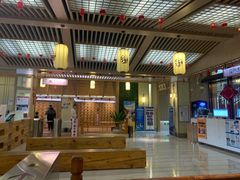 -极乐汇汗蒸会馆(杭州店)