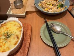 -池奈·咖喱蛋包饭(熙地港店)