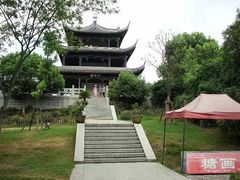 -白马涧龙池景区