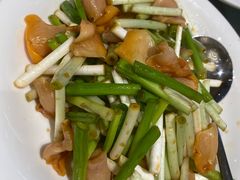 -万宝海鲜舫(劳动公园店)