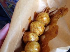-利强记北角鸡蛋仔(弥敦道店 )
