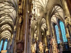-斯蒂芬主教座堂(Stephansdom)