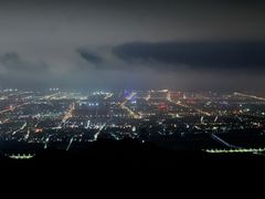 -大罗山风景区