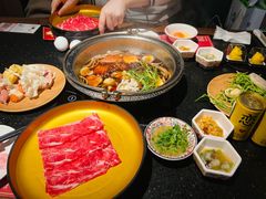 -牛New寿喜烧(虹桥新天地店)