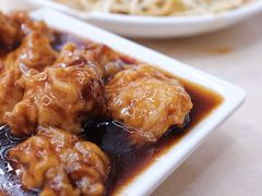 糖醋小肉-玉华饮食店(茅台路店)