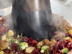 -蛙大侠香辣牛蛙火锅店(总店)