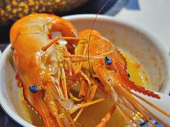 -濠七糟粕醋•海南酸汤火锅(中关村店)