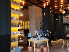 -THE CANNERY&JUJU 新鲜海鲜·牛排美食酒廊