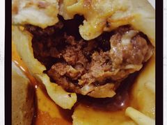 -清真牛街祥云轩门钉肉饼(左家庄店)
