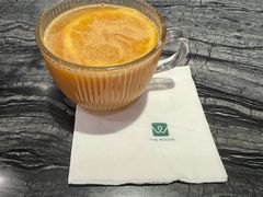 -THE WOODS 简餐 (国贸商城店)