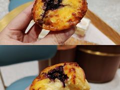 蓝莓蛋挞-丁香西饼屋(桂林路店)