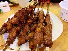 -维吾尔餐厅(宜山路店)